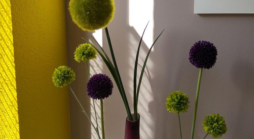 Gapart - Apartments Mit Kueche Lipsko Pokoj fotografie