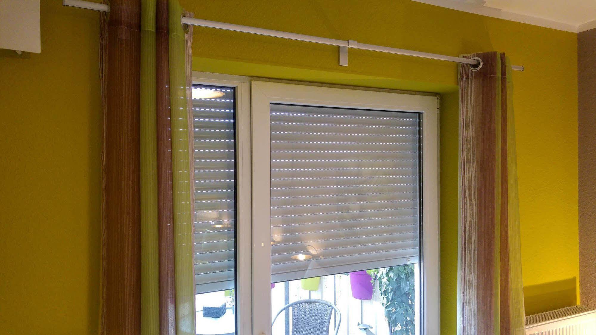 Gapart - Apartments Mit Kueche Lipsko Exteriér fotografie