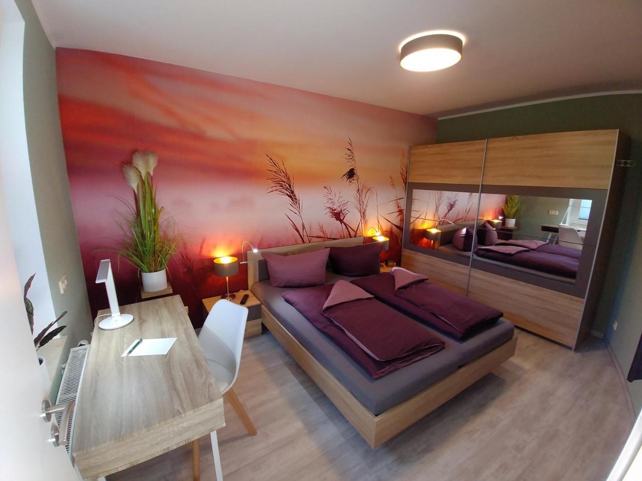 Gapart - Apartments Mit Kueche Lipsko Exteriér fotografie